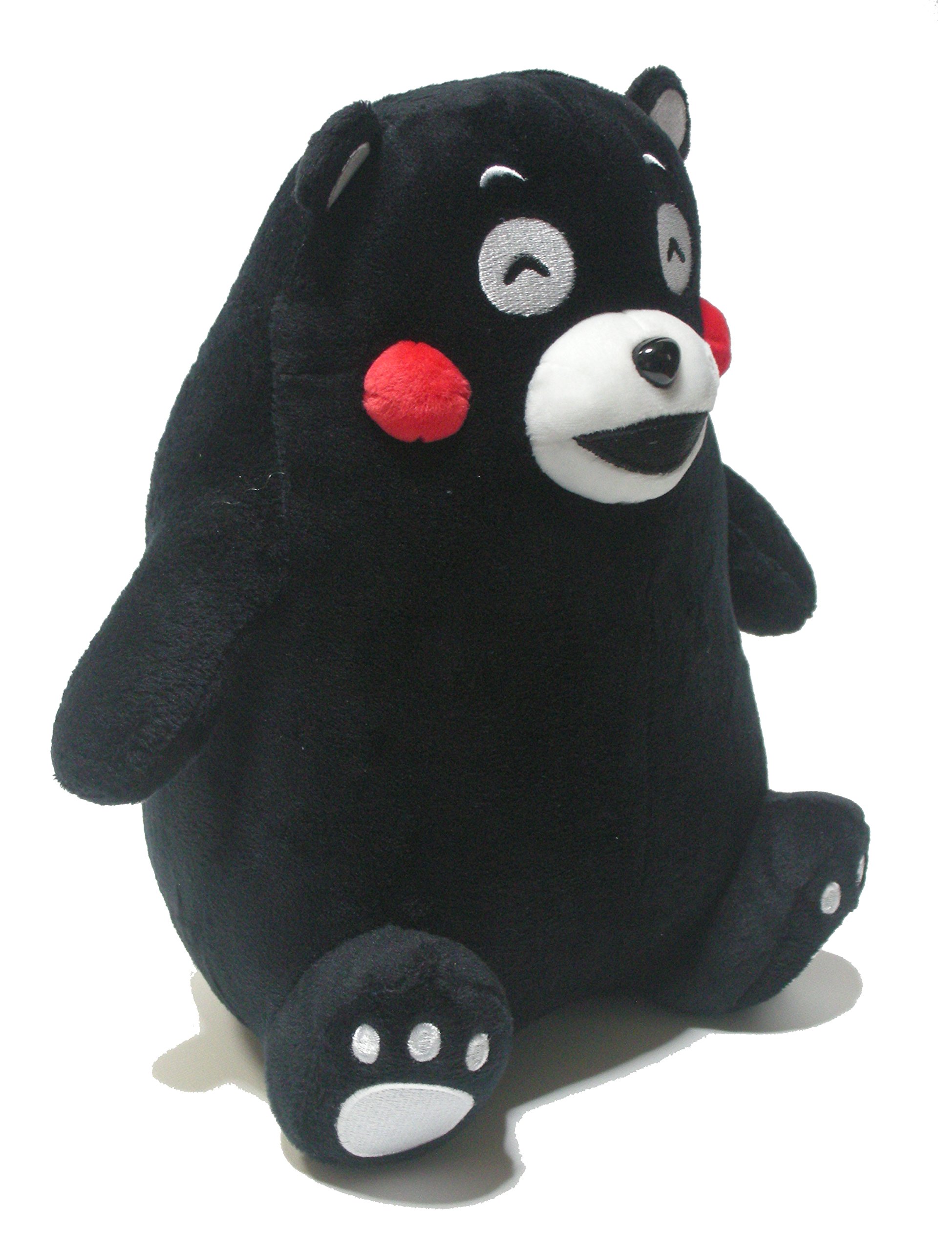 くまモンぬいぐるみ Amazon.co.jp: くまモン／くまもんグッズ／くまモンのぬいぐるみ/大小